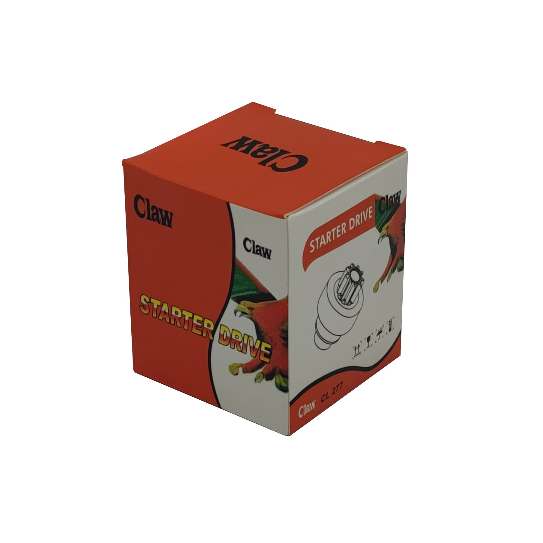 3دنده استارت 405