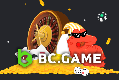 BC.Game Italia L'Innovativo Casinò Online che Sta Conquistando il Paese