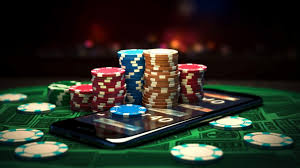 Experience Thrilling Gaming with Online Casino BetHog
