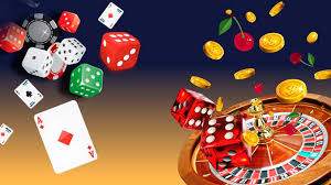 Experience Thrilling Gaming with Online Casino BetHog