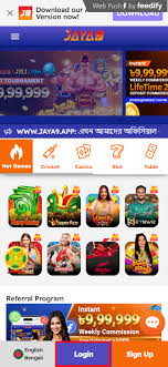 Explore the Exciting World of Jaya 9 PG Soft Slots Explore the Exciting World of Jaya 9 PG Soft Slots