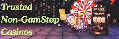 Exploring Non Gamstop Casino Sites A Comprehensive Guide 976869236