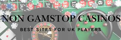 The Rise of Non GamStop Casinos A Comprehensive Guide 1123487454