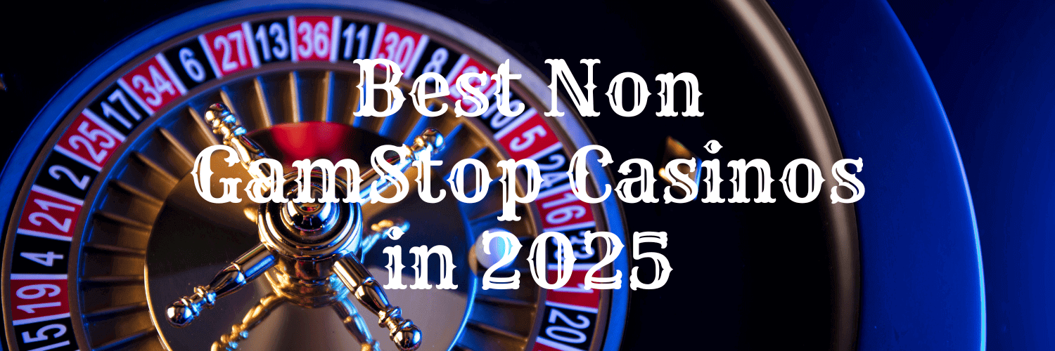 The Rise of Non GamStop Casinos A Comprehensive Guide 1123487454