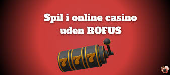 Casino Uden Rufus - Få Gratis Spins Uden Indskud Casino Uden Rufus - Få Gratis Spins Uden Indskud