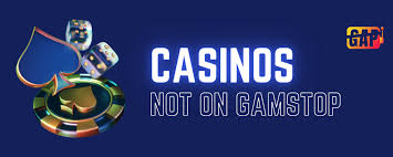 Discovering Non-Gamstop Casinos Freedom to Play Your Way Discovering Non-Gamstop Casinos Freedom to Play Your Way
