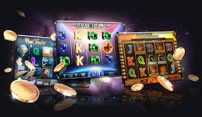 Experience Thrills at BloodySlots Your Ultimate Online Gaming Destination Experience Thrills at BloodySlots Your Ultimate Online Gaming Destination