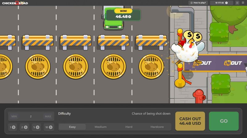 Descubre Todos los Secretos de Chicken Road 2 en Casinos de España
