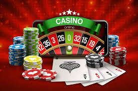 Experience the Thrill of Betbuffoon Casino Online Games
