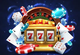 Experience the Thrill of Betbuffoon Casino Online Games
