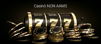 Casinò Non AAMS con Prelievo Istantaneo Tutto Quello che Devi Sapere