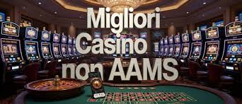 Casinò Non AAMS con Prelievo Istantaneo Tutto Quello che Devi Sapere