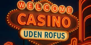 Bedste Udenlandske Casinoer for DK - En Guide til Spiloplevelser