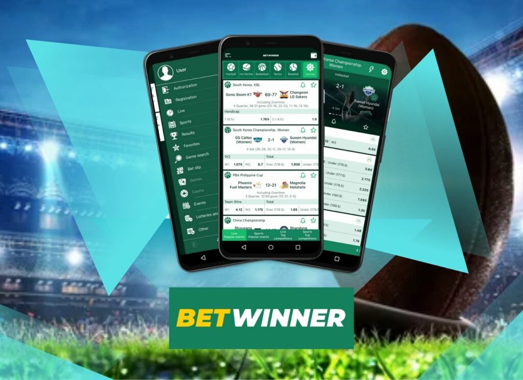 Comprehensive Guide to BetWinner Deposits 487339988 Comprehensive Guide to BetWinner Deposits 487339988