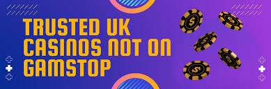 Discover Online Casinos Not on GamStop Your Guide to Freedom and Fun