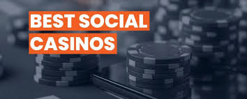 Exploring the Exciting World of Social Casino Games Exploring the Exciting World of Social Casino Games