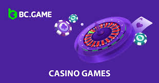 The Exciting World of Casino BC Fun
